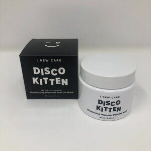 I Dew Care Disco Kitten Peel Off Mask